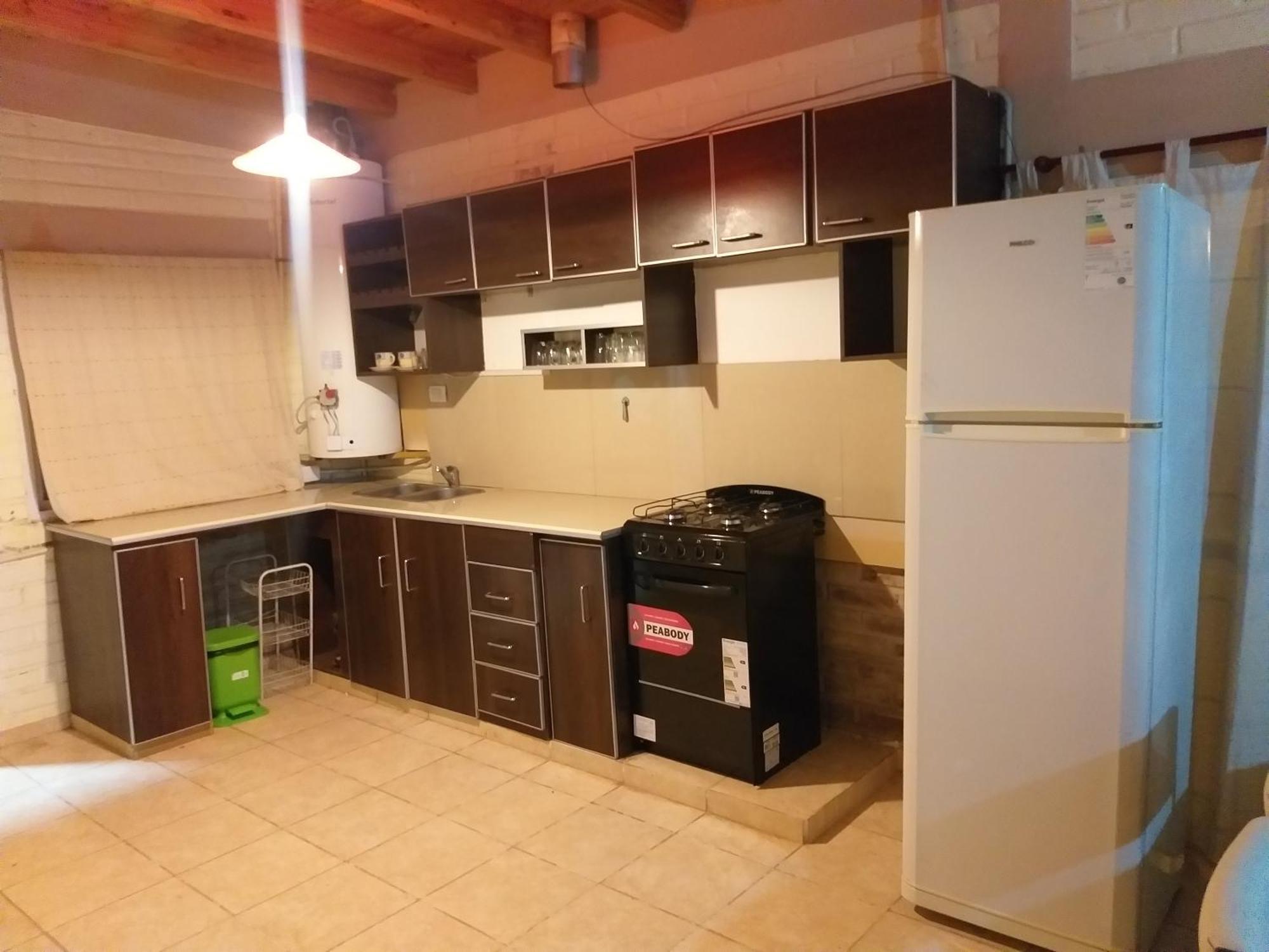 Sonada Casa Con Pileta Pedriel I Villa Lujan de Cuyo Екстериор снимка