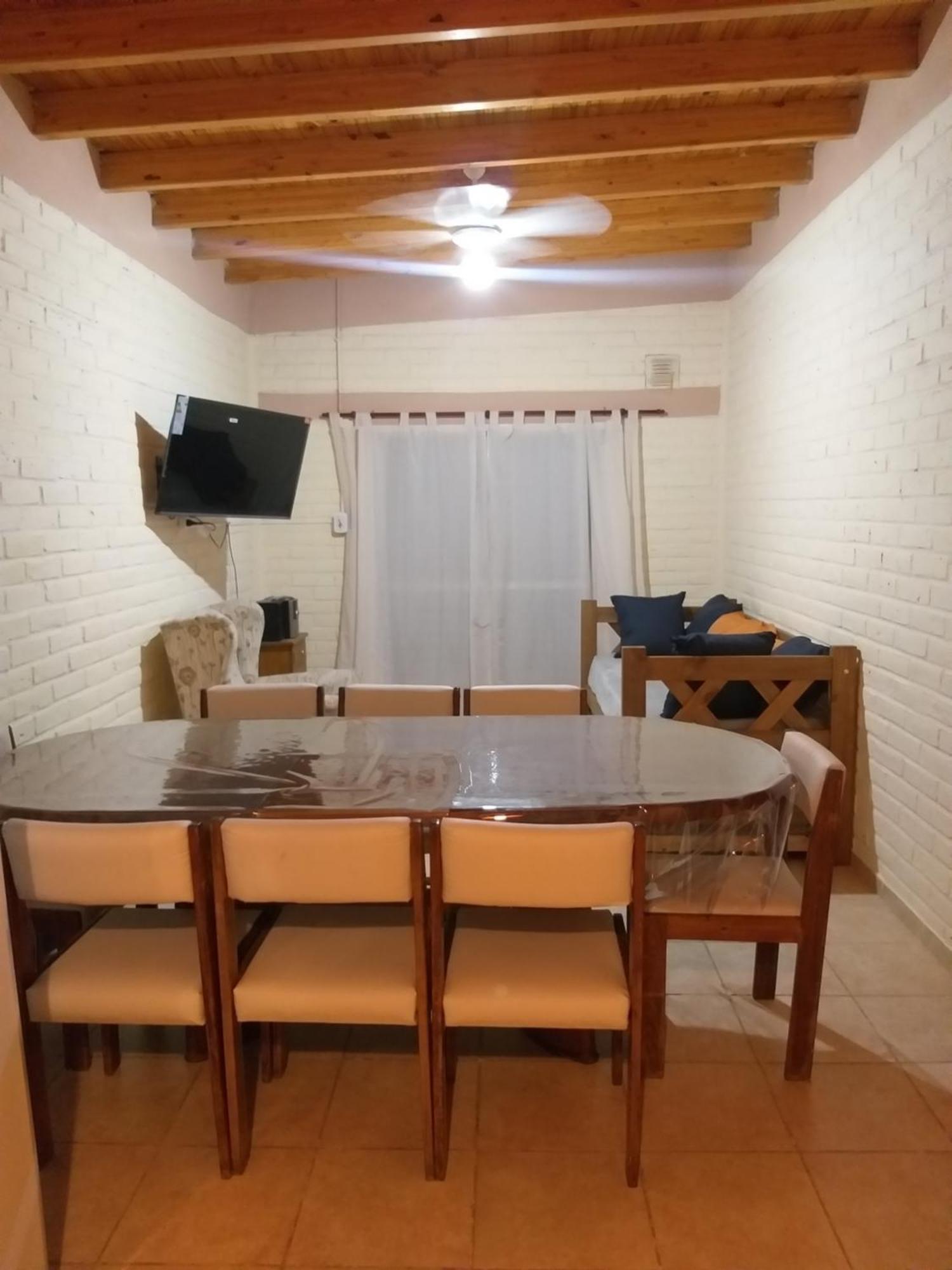 Sonada Casa Con Pileta Pedriel I Villa Lujan de Cuyo Екстериор снимка