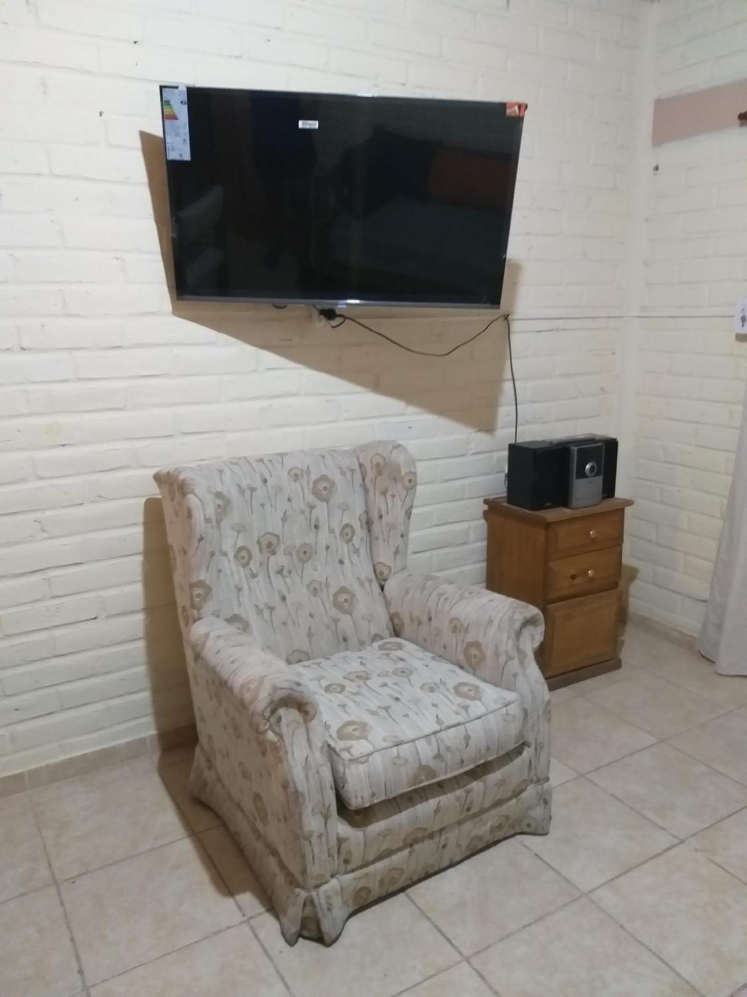 Sonada Casa Con Pileta Pedriel I Villa Lujan de Cuyo Екстериор снимка
