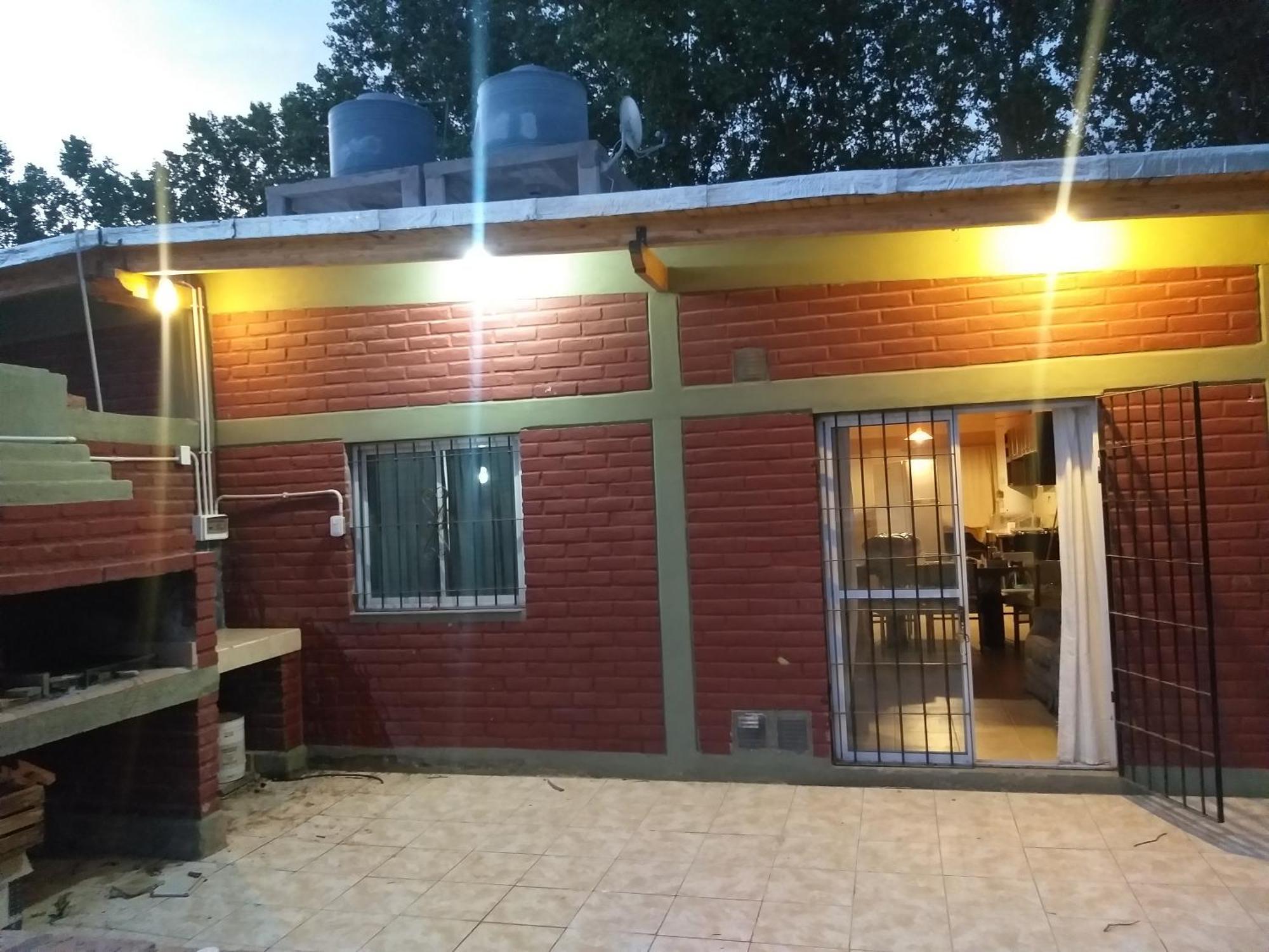Sonada Casa Con Pileta Pedriel I Villa Lujan de Cuyo Екстериор снимка