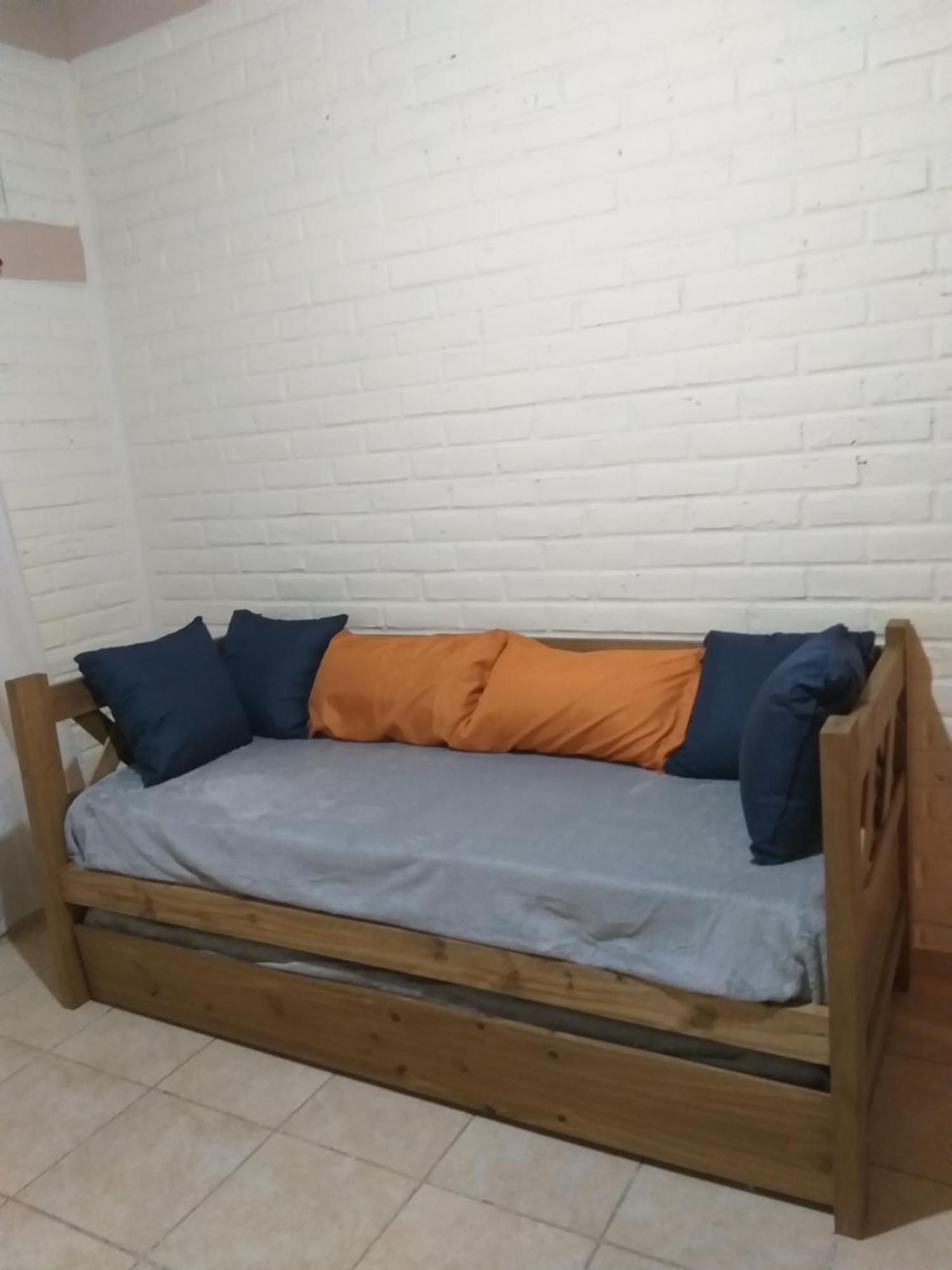 Sonada Casa Con Pileta Pedriel I Villa Lujan de Cuyo Екстериор снимка